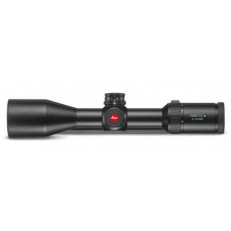 Leica Fortis6 2-12x50i L-4a BDC con Cannocchiale con Guida 50071