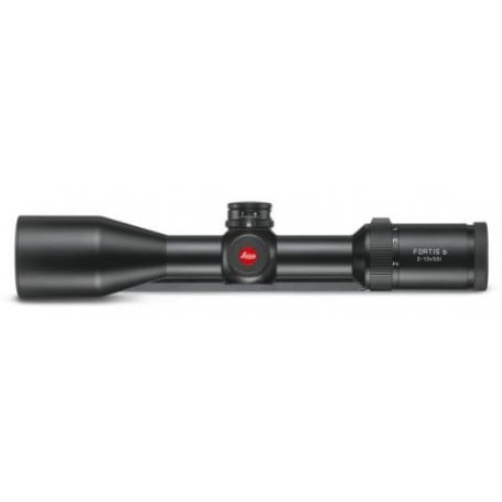 Leica Fortis6 2-12x50i L-4a BDC s Rail Scope 50071