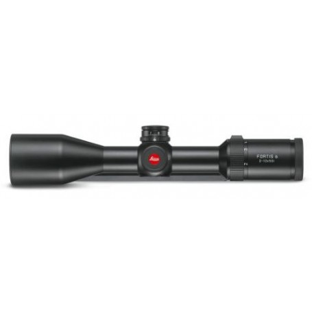 Leica Fortis6 2-12x50i L-4a BDC with Rail Scope 50071