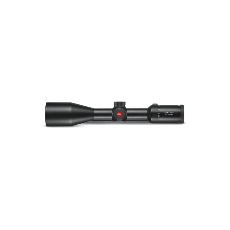 ไลก้า ฟอร์ติส6 2,5-15x56i L-4a พร้อมราง สโคป 50081