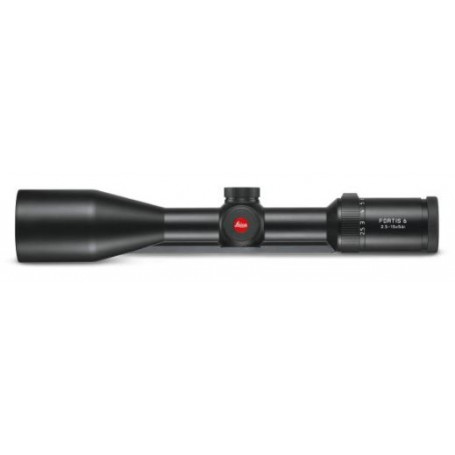 Leica Fortis6 2,5-15x56i L-4a με Rail Scope 50081