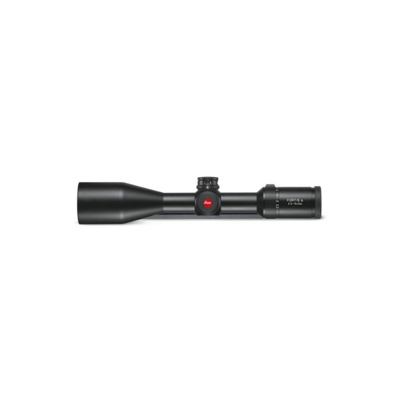 لایکا فورتیس۶ ۲٫۵-۱۵x۵۶i L-4a BDC با ریل اسکاپ ۵۰۰۹۱