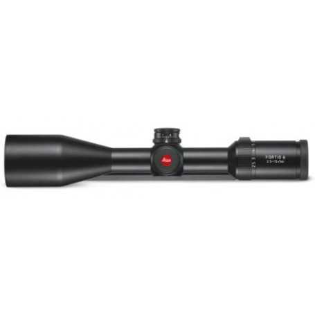 Leica Fortis6 2,5-15x56i L-4a BDC avec rail Lunette 50091