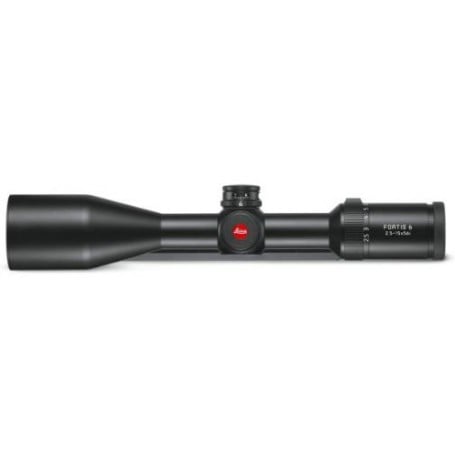 Leica Fortis6 2,5-15x56i L-4a BDC with Rail Scope 50091