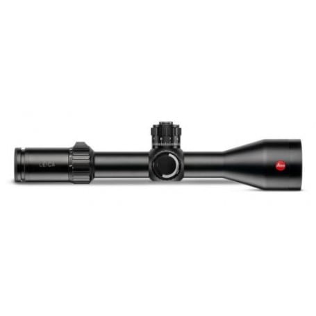 Leica PRS 5-30x56i Ballistic Scope 51200