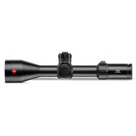 دوربین نشانه‌گیری لایکا PRS 5-30x56i PRB مدل 51300