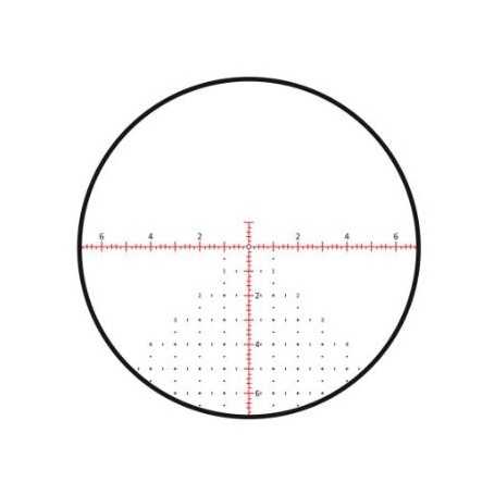 Leica Lunette PRS 5-30x56i PRB 51300