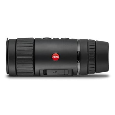 Leica Calonox View 2,5x Kamera pencitraan termal bermata 50502