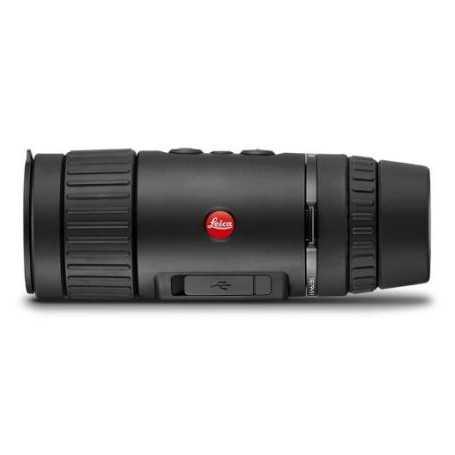 ライカ カロノックス ビュー 2.5x サーマルイメージングカメラ モノキュラー 50502