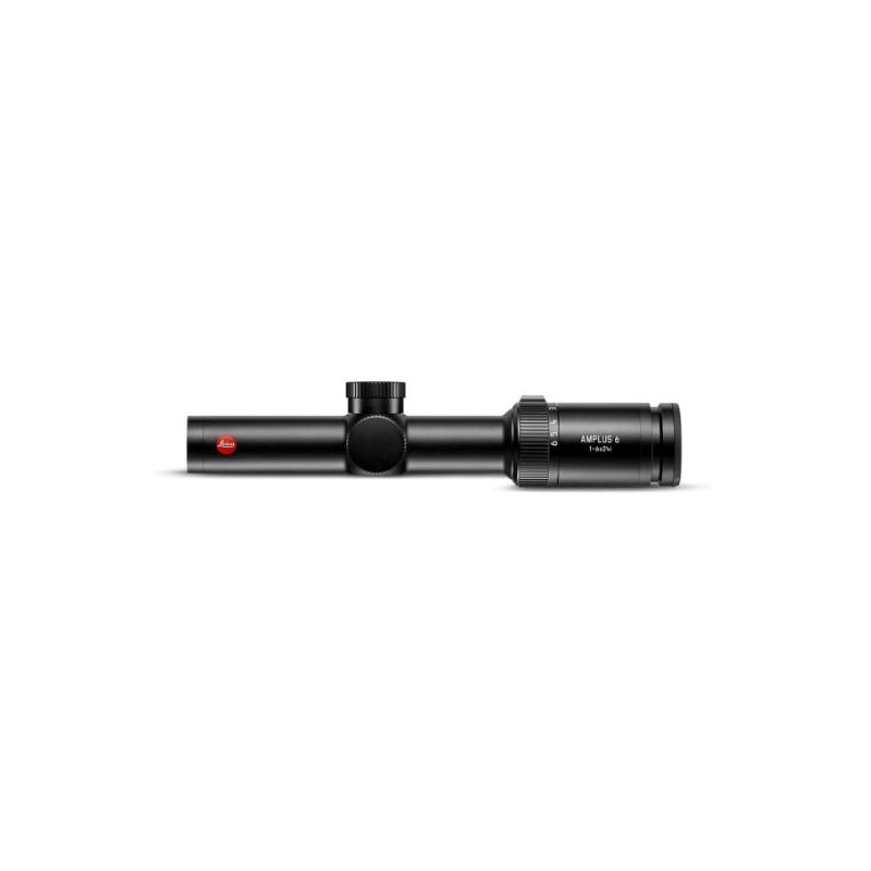 Ống ngắm Leica Amplus6 1-6x24i L-4A 50100