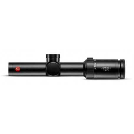 Ống ngắm Leica Amplus6 1-6x24i L-4A 50100