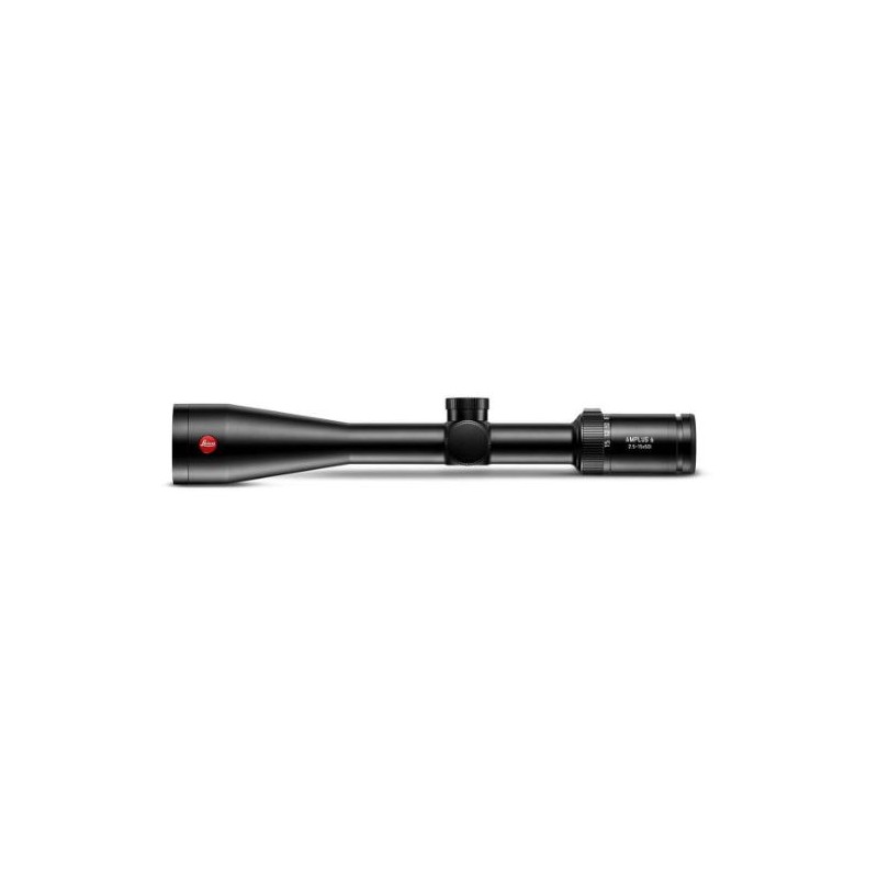 Leica Amplus6 2,5-15x50i L-4A Scope 50300 (71315)