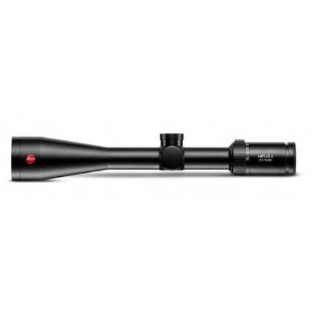 Leica Amplus6 2,5-15x50i Lunette L-4A 50300