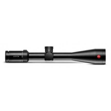 Leica Amplus6 2,5-15x50i L-4A BDC Sigtekikkert 50310