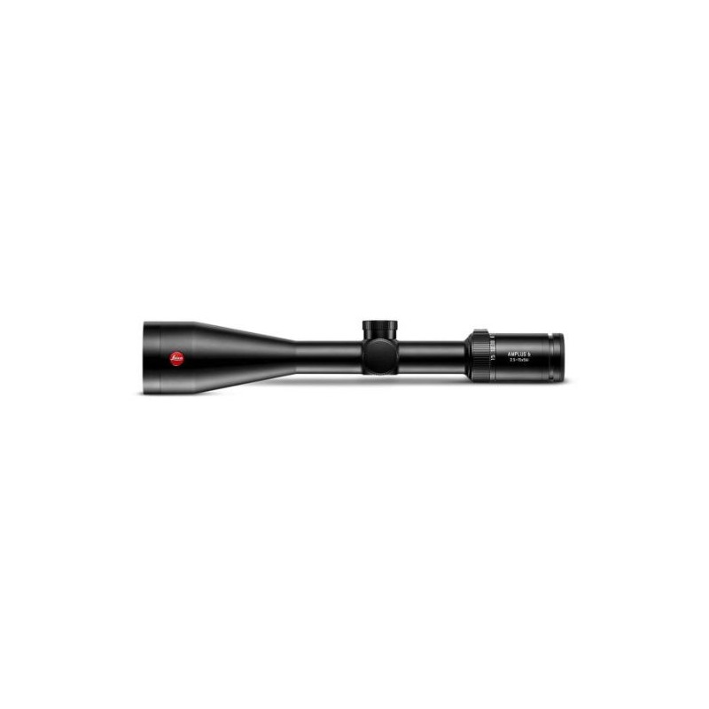 Leica Amplus6 2,5-15x56i L-4A Scope 50400 (71318)