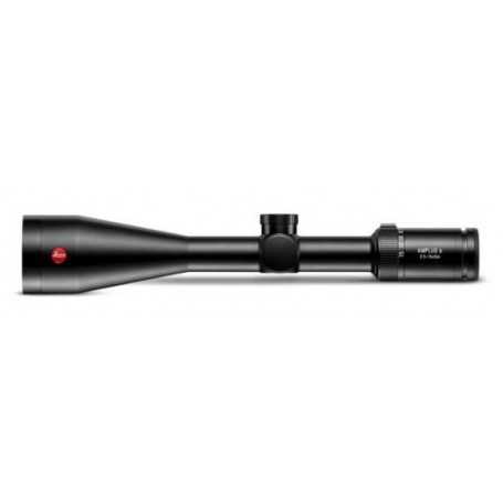 Leica Amplus6 2,5-15x56i L-4A Tēmeklis 50400