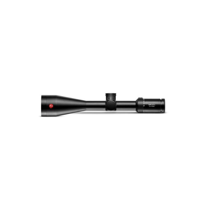 Leica Amplus6 2,5-15x56i L-4A BDC Sigtekikkert 50410