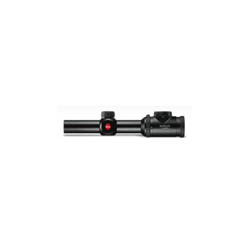 Leica Magnus 1-6,3x24i CDi Puškohled 52140