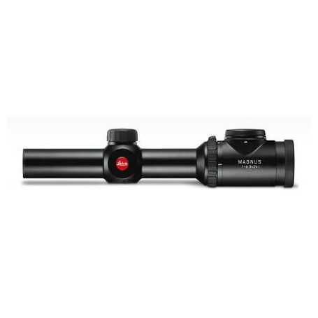 لایکا مگنوس 1-6.3x24i CDi اسکوپ 52140