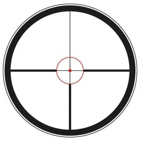 라이카 마그누스 1-6.3x24i CDi 스코프 52140