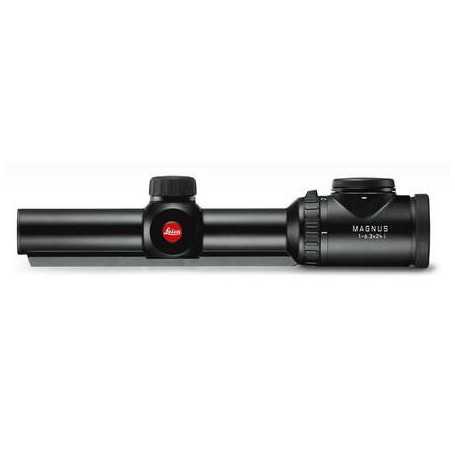 Leica Magnus 1-6,3x24i CDi kiskokiikaritähtäin 52141