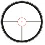 Leica Magnus 1-6,3x24i CDi με Σιδηροτροχιά Σκοπευτικού 52141