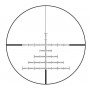 دوربین نشانهروی لایکا Amplus6 2.5-15x50i L-Ballistic BDC مدل 50311