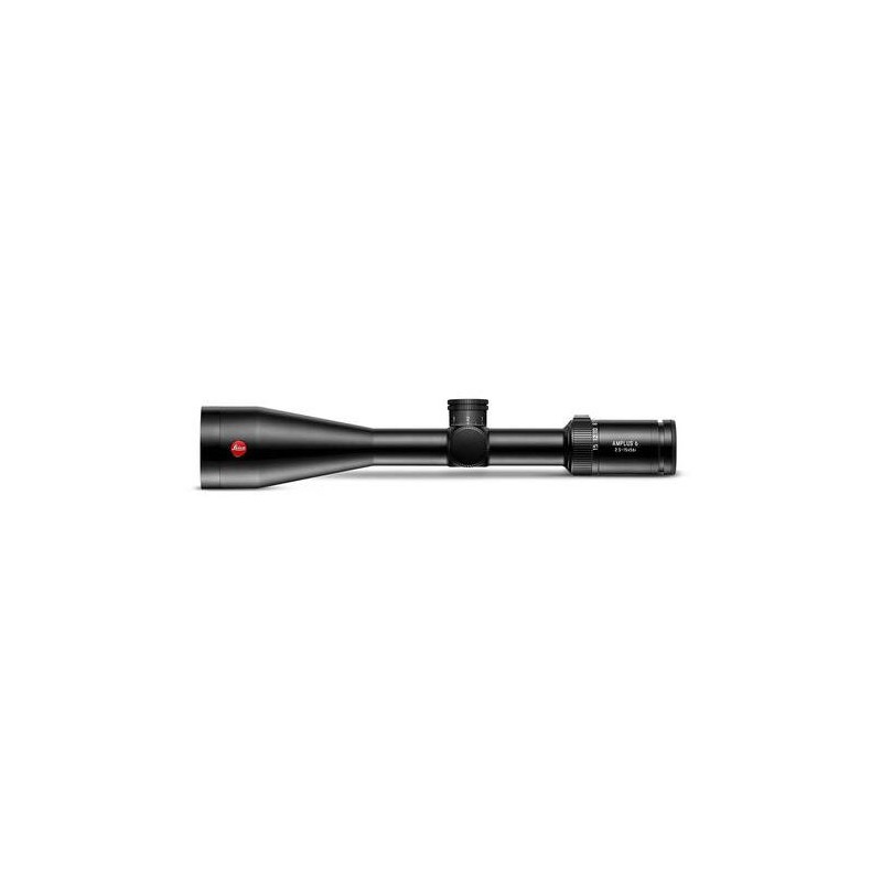 Leica Amplus6 2,5-15x56i L-Ballistic BDC Scope 50411
