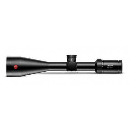 Leica Amplus6 2,5-15x56i L-Ballistic BDC Scope 50411