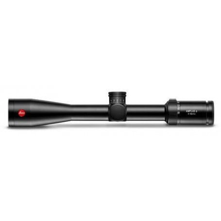 Leica Amplus6 3-18x44i L-Ballistic BDC Scope 50211