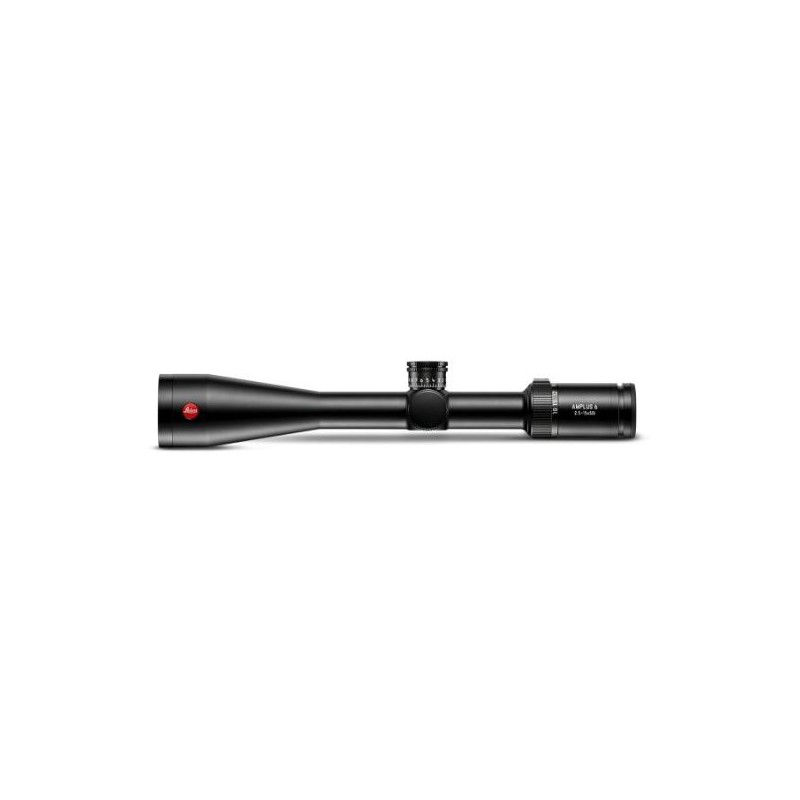 Leica Amplus6 2,5-15x50i L-Ballistic MOA BDC Tähtäinkiikari 50312