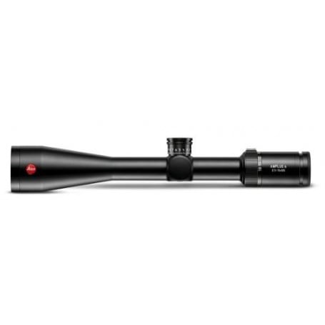 Luneta Leica Amplus6 2,5-15x50i L-Ballistic MOA BDC 50312