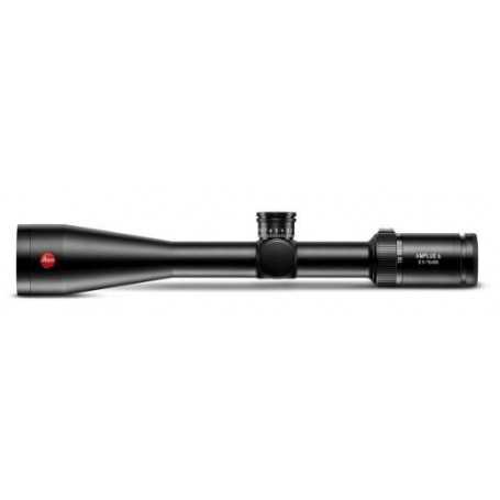 Leica Amplus6 2,5-15x50i L-Ballistinis MOA BDC taikiklis 50312