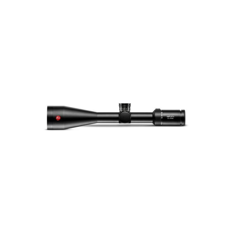 라이카 암플러스6 2.5-15x56i L-발리스틱 MOA BDC 스코프 50412