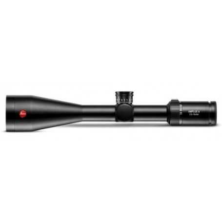 Ống ngắm Leica Amplus6 2,5-15x56i L-Ballistic MOA BDC 50412