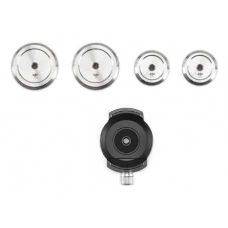 Ensemble de contrepoids d'axe de roulis DJI R