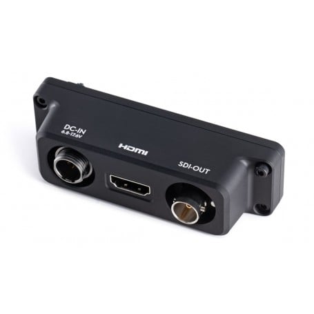 Placa de expansão para monitor remoto DJI (SDI/HDMI/DC-IN)