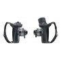 Combo de Empuñaduras DJI Ronin 4D