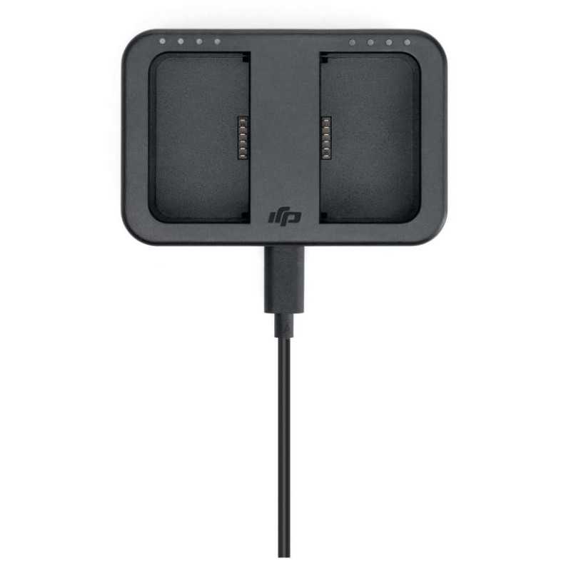 Център за зареждане на батерии DJI WB37 USB-C