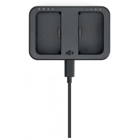 DJI WB37 Battery Charging Hub USB-C