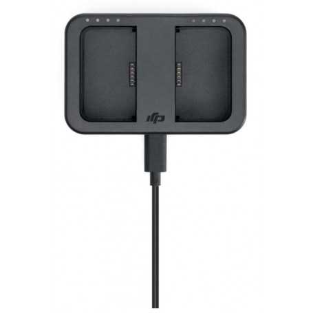 DJI WB37 バッテリー充電ハブ USB-C