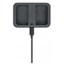 Концентратор зарядки акумулятора DJI WB37 USB-C