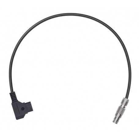 DJI P-TAP na DC-IN napajalni kabel (0,5 m)