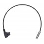 DJI P-TAP zu DC-IN Stromkabel (0,5 m)