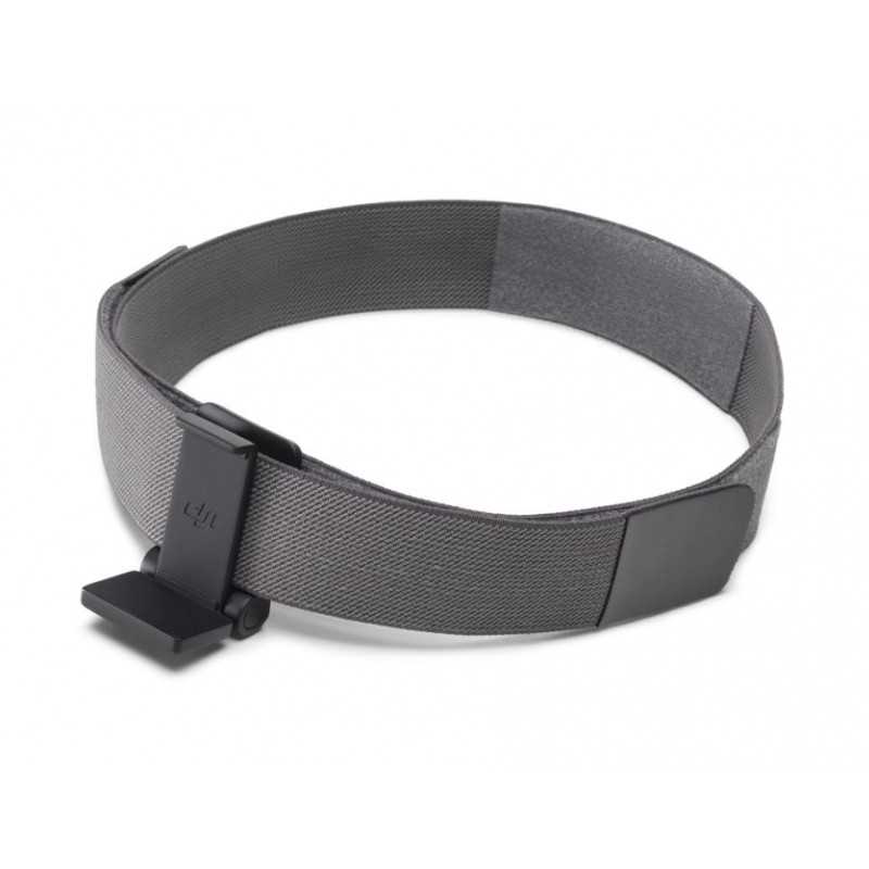 DJI Action 2 Magnetisk Hodebånd