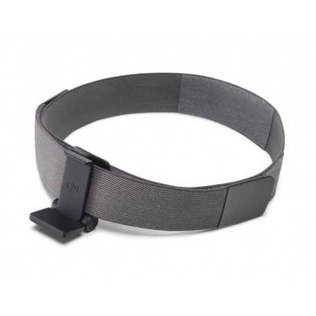 Bentiță magnetică pentru cap DJI Action 2