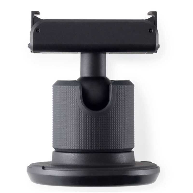 DJI Action 2 магнитен сферичен адаптерен монтаж
