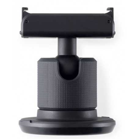 DJI Action 2 magnetni nosilec z adapterjem s kroglastim zglobom