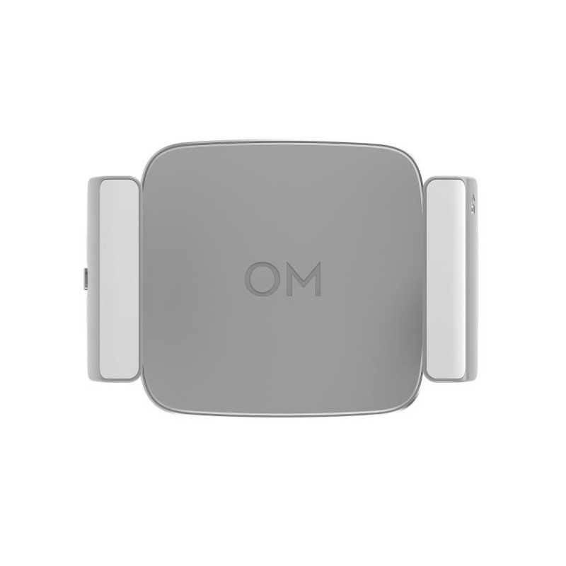 DJI OM Σφιγκτήρας Τηλεφώνου με Φωτισμό Συμπλήρωσης