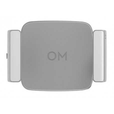 مشبك هاتف DJI OM مع إضاءة مدمجة